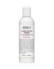 Nước Hoa Hồng Kiehl's Ultra Facial Toner 250ml - Chăm Sóc Da Hoàn Hảo, Dưỡng Ẩm và Làm Sáng Da Tự Nhiên